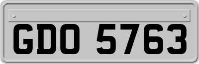 GDO5763