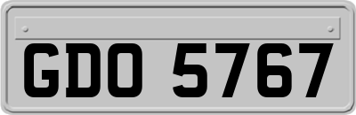 GDO5767