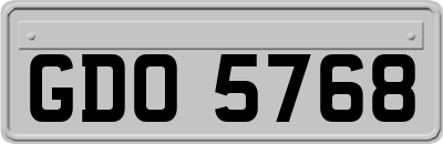 GDO5768
