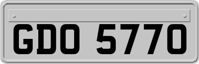 GDO5770