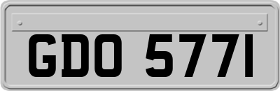 GDO5771