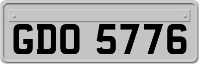 GDO5776
