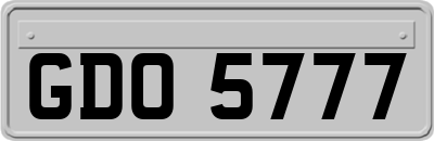 GDO5777