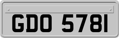 GDO5781