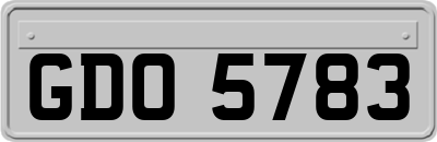 GDO5783