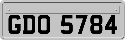 GDO5784