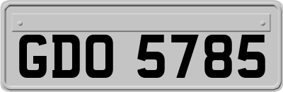 GDO5785