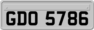 GDO5786