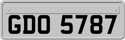 GDO5787