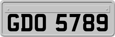 GDO5789