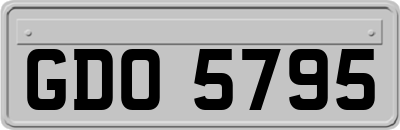 GDO5795