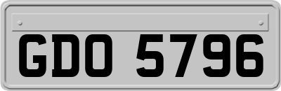 GDO5796
