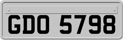 GDO5798