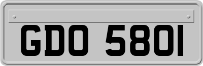 GDO5801