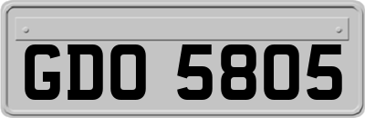 GDO5805