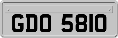 GDO5810