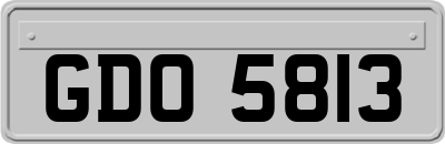 GDO5813