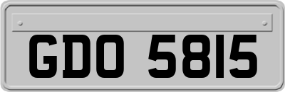 GDO5815