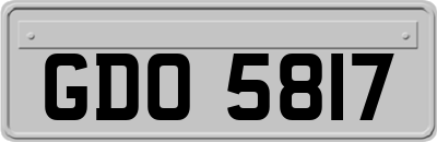GDO5817