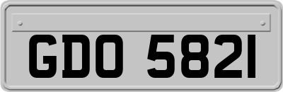 GDO5821
