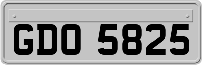 GDO5825