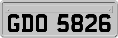GDO5826