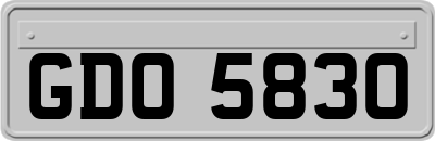 GDO5830