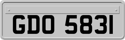 GDO5831