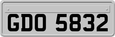 GDO5832
