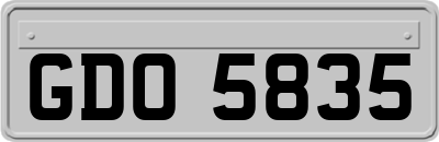 GDO5835