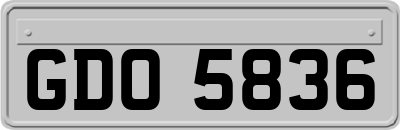 GDO5836