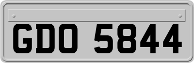GDO5844
