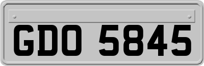 GDO5845