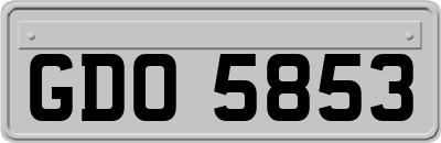 GDO5853