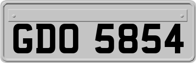 GDO5854