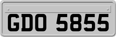 GDO5855