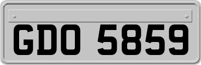 GDO5859