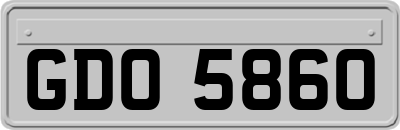 GDO5860
