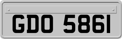 GDO5861