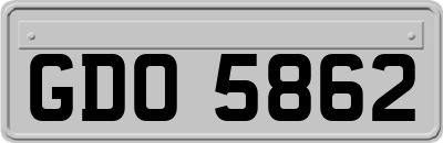 GDO5862