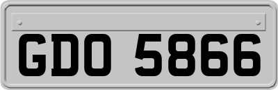 GDO5866