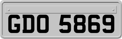 GDO5869