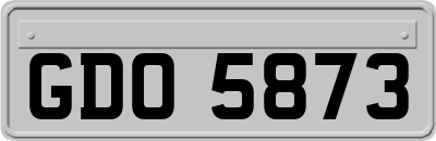 GDO5873