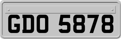 GDO5878