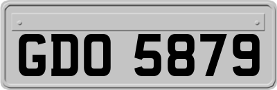 GDO5879