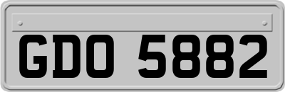 GDO5882
