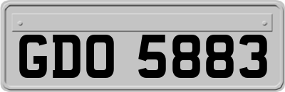 GDO5883