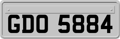 GDO5884