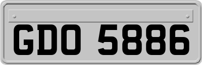GDO5886
