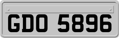 GDO5896
